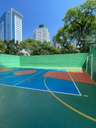 APARTAMENTO BELA VISTA