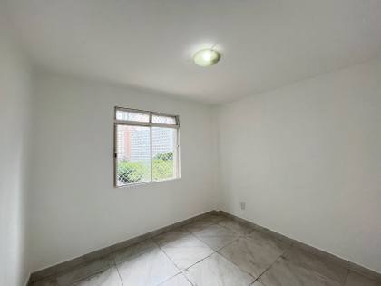 APARTAMENTO BELA VISTA