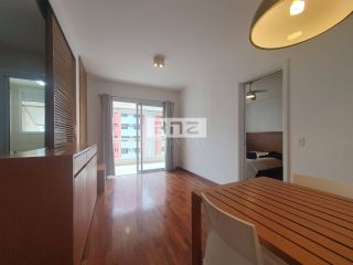 APARTAMENTO LOCAÇÃO BROOKLIN