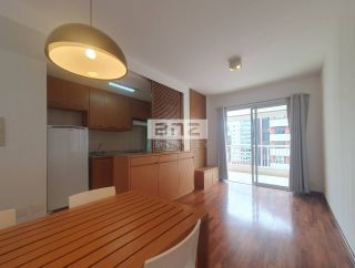 APARTAMENTO LOCAÇÃO BROOKLIN