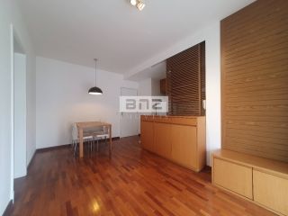 APARTAMENTO LOCAÇÃO BROOKLIN