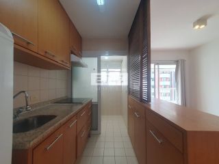 APARTAMENTO LOCAÇÃO BROOKLIN