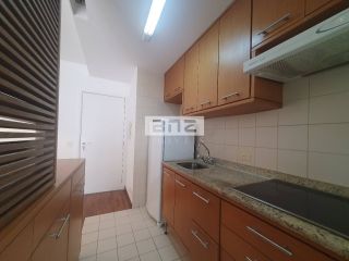 APARTAMENTO LOCAÇÃO BROOKLIN