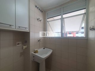 APARTAMENTO LOCAÇÃO BROOKLIN