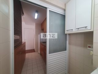 APARTAMENTO LOCAÇÃO BROOKLIN