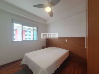 APARTAMENTO LOCAÇÃO BROOKLIN