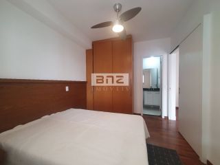 APARTAMENTO LOCAÇÃO BROOKLIN
