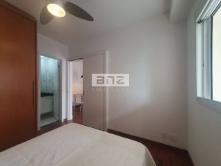APARTAMENTO LOCAÇÃO BROOKLIN