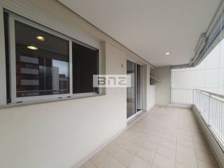 APARTAMENTO LOCAÇÃO BROOKLIN