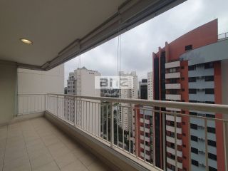 APARTAMENTO LOCAÇÃO BROOKLIN