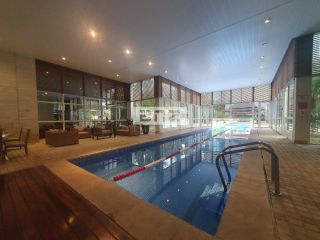 APARTAMENTO LOCAÇÃO BROOKLIN