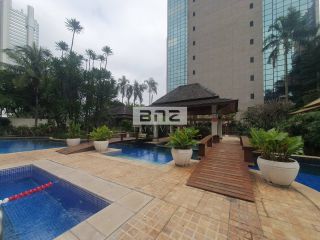 APARTAMENTO LOCAÇÃO BROOKLIN