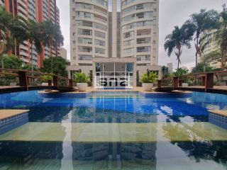 APARTAMENTO LOCAÇÃO BROOKLIN