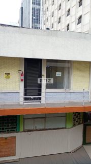 SALA COMERCIAL ALUGUEL - CONSOLAÇÃO