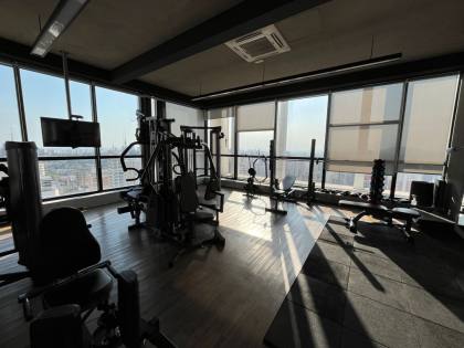 APARTAMENTO ALUGUEL PERDIZES