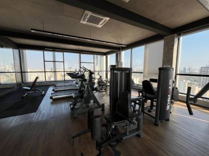 APARTAMENTO ALUGUEL PERDIZES