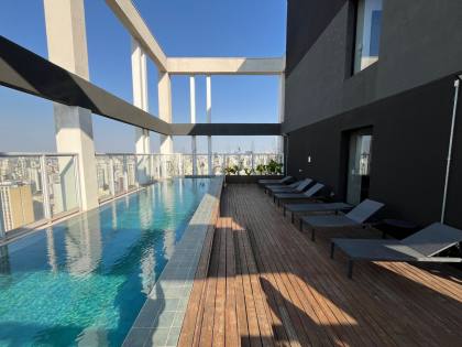 APARTAMENTO ALUGUEL PERDIZES