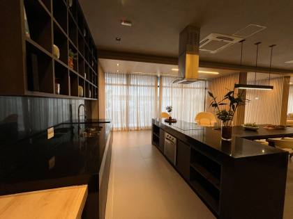 APARTAMENTO ALUGUEL PERDIZES