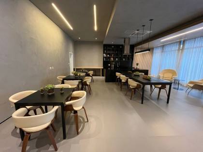 APARTAMENTO ALUGUEL PERDIZES