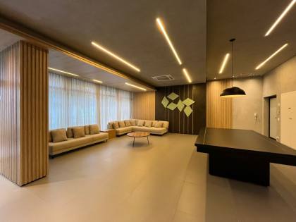 APARTAMENTO ALUGUEL PERDIZES