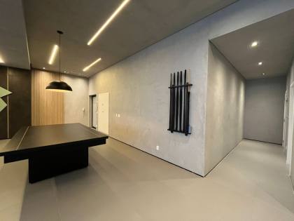 APARTAMENTO ALUGUEL PERDIZES