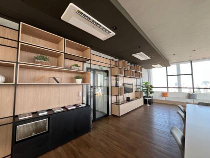 APARTAMENTO ALUGUEL PERDIZES