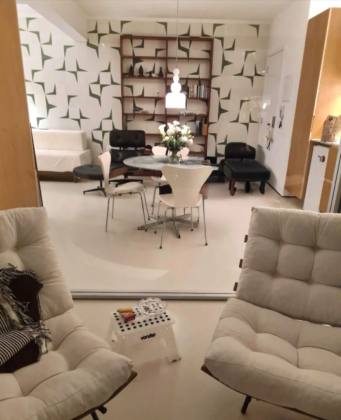 APARTAMENTO ALUGUEL PERDIZES