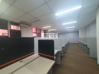 CONJUNTO SALAS COMERCIAIS LOCAÇÃO