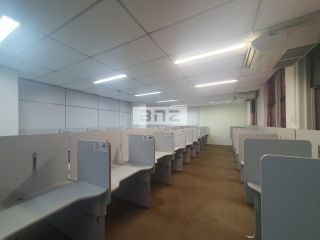 CONJUNTO SALAS COMERCIAIS LOCAÇÃO