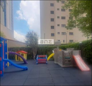 APARTAMENTO DE ALTO PADRÃO À VENDA – TATUAPÉ | 93 m²