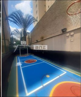 APARTAMENTO DE ALTO PADRÃO À VENDA – TATUAPÉ | 93 m²