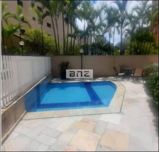 APARTAMENTO DE ALTO PADRÃO À VENDA – TATUAPÉ | 93 m²