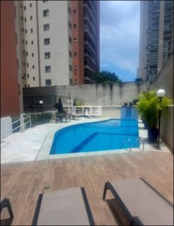 APARTAMENTO DE ALTO PADRÃO À VENDA – TATUAPÉ | 93 m²