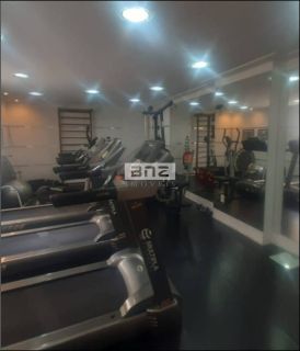 APARTAMENTO DE ALTO PADRÃO À VENDA – TATUAPÉ | 93 m²