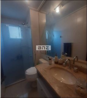 APARTAMENTO DE ALTO PADRÃO À VENDA – TATUAPÉ | 93 m²