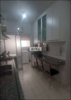 APARTAMENTO DE ALTO PADRÃO À VENDA – TATUAPÉ | 93 m²