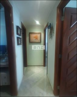 APARTAMENTO DE ALTO PADRÃO À VENDA – TATUAPÉ | 93 m²