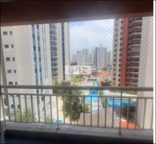 APARTAMENTO DE ALTO PADRÃO À VENDA – TATUAPÉ | 93 m²