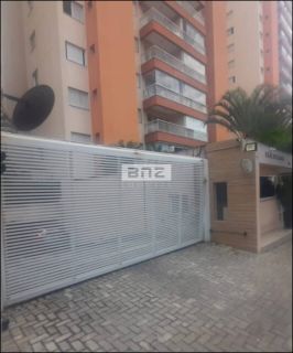 APARTAMENTO DE ALTO PADRÃO À VENDA – TATUAPÉ | 93 m²