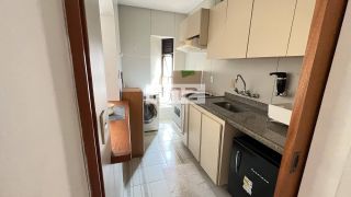 FLAT NOS JARDINS À VENDA