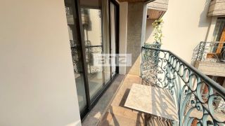 FLAT NOS JARDINS À VENDA