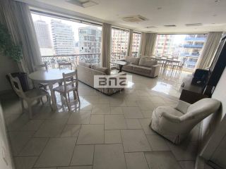 FLAT NOS JARDINS À VENDA