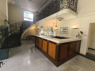 FLAT NOS JARDINS À VENDA