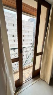 FLAT NOS JARDINS À VENDA