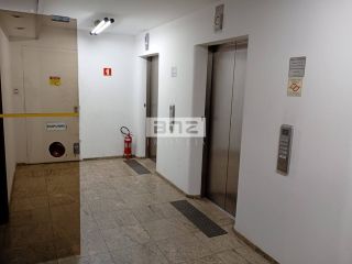 Conjunto Comercial no Centro Histórico de São Paulo - VENDA