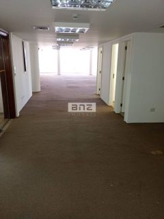 Conjunto Comercial no Centro Histórico de São Paulo - VENDA