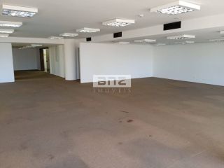 Conjunto Comercial no Centro Histórico de São Paulo - VENDA