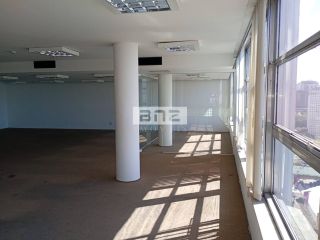 Conjunto Comercial no Centro Histórico de São Paulo - VENDA