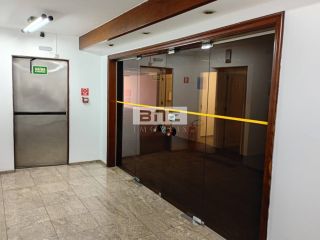 Conjunto Comercial no Centro Histórico de São Paulo - VENDA