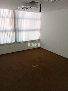 Conjunto Comercial no Centro Histórico de São Paulo - VENDA